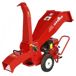 Attila ATS 900 DL - Petrol...