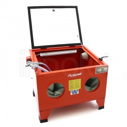 Unicraft SSK1 - Abrasive...