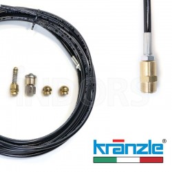 Drain Cleaner Probe - For...