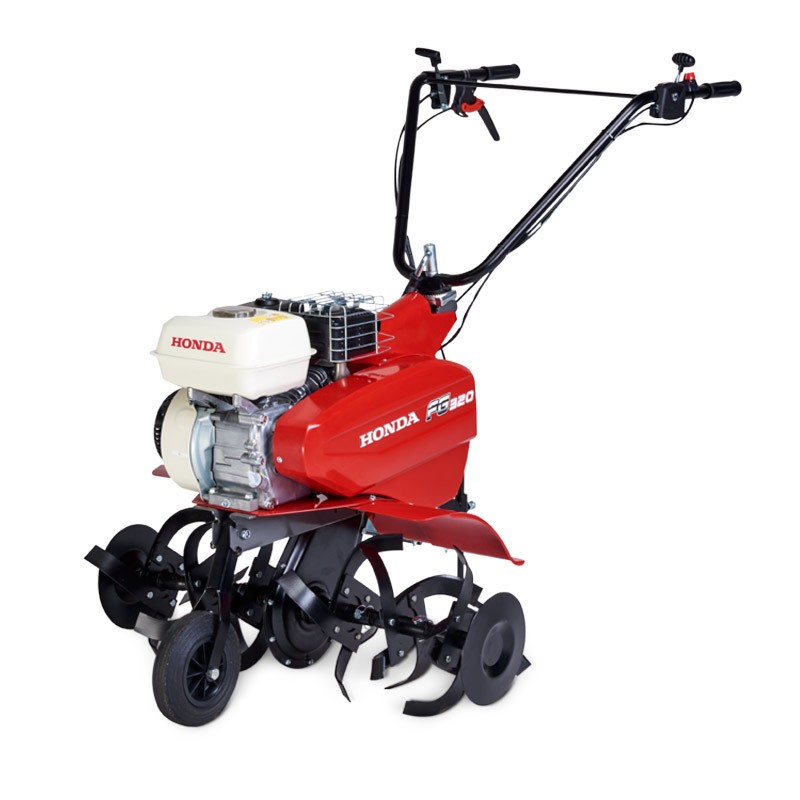 Honda FG 320 - 5.5 HP Petrol Tiller