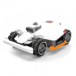 Mammotion Luba 3 AWD 5000 -...