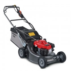 Honda HRH 536 HX - 163 cc...