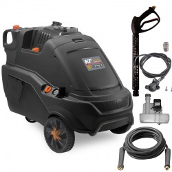 Comet KF Extra - Industrial...