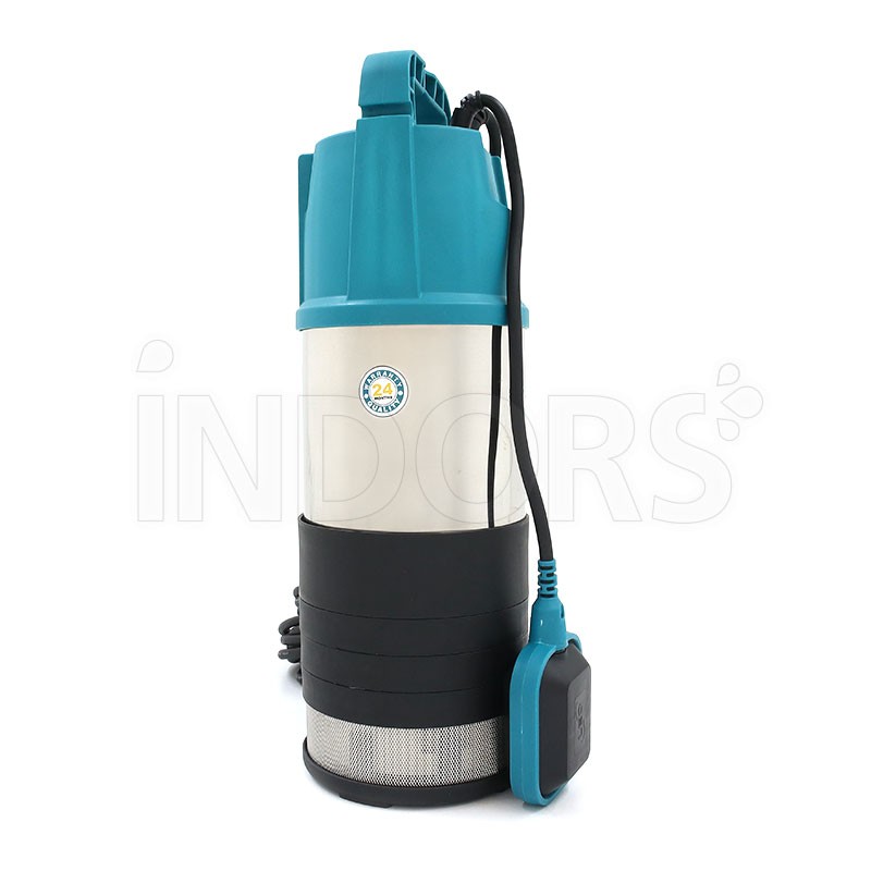 Leo LKS1300S 230V - Multistage Electric Submersible Pump