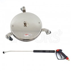 Turbo Devil TD 410 -...