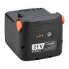 Stocker Battery 4.0 Ah 21 V 