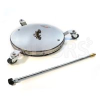 Turbo Devil TD 410 -...