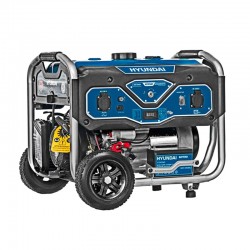 Hyundai 6500 LS3035E - 3kW...