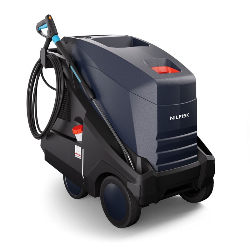 Nilfisk MH50M 220/1100 PA EU - Hot Water Pressure Washer 1050 L/h