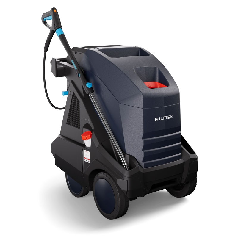 Nilfisk MH35C-145/600 PAX UE - Single-Phase Hot Water Pressure Washer 530 L/h