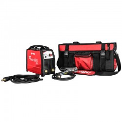 Helvi Galileo 219 + Bag Kit...