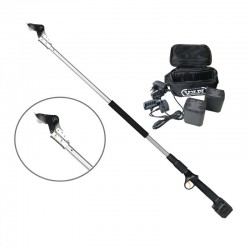 Volpi KV81 - Electronic...