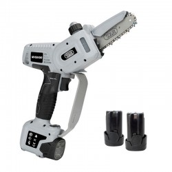 Volpi KVS5100 - Cordless...