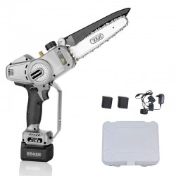 Volpi KVS6000 - Chain...