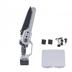 Volpi KVS8000 - 19 cm...