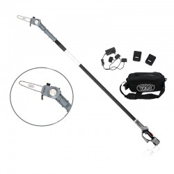 Volpi KVS8000P - 19 cm...