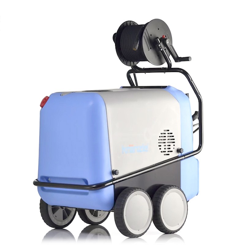 Kranzle Therm 1 - Hot Water Pressure Washer
