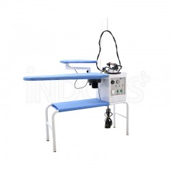 Battistella Vulcano - Fixed...