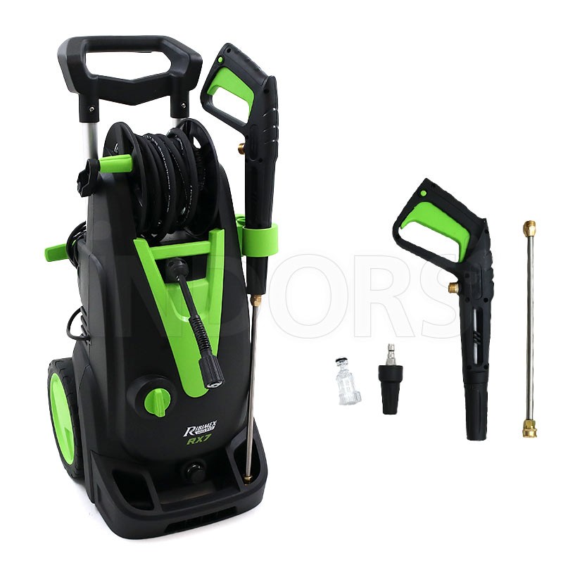 Ribimex RX7 - Induction Pressure Washer