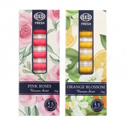 Sebo Fresh Air Fresheners...