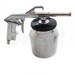 Sandblasting Gun for...