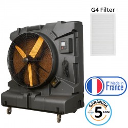 KALTERMANN KM30 - Adiabatic...