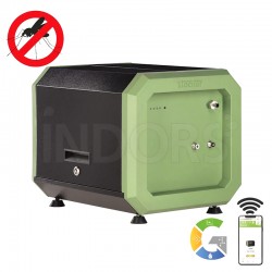 Stocker Geyser Pro Dual -...