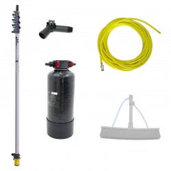 POWER SOLAR - Pure Water...