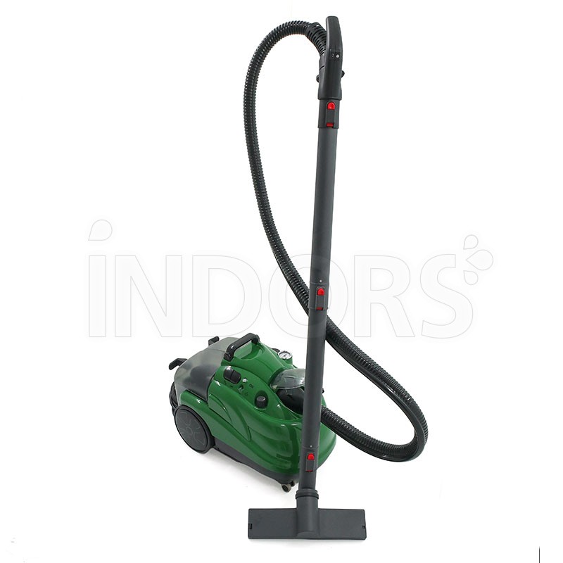 Capitani SL 9500 OURAGAN - Steam Generator with Suction