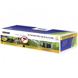 Stocker Kit Geyser 100...