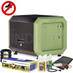 Stocker Kit Geyser Pro Dual...