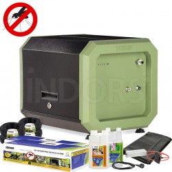 Stocker Kit Geyser Pro Dual...