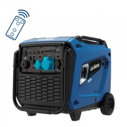 Hyundai 65163 - 8.5 kW...