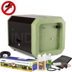 Stocker Kit Geyser Pro -...