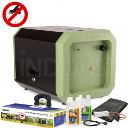 Stocker Kit Geyser Pro -...