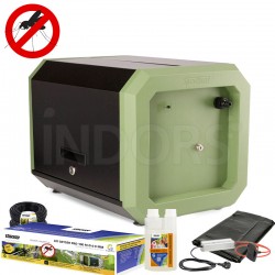 Stocker Kit Geyser Pro Lite...