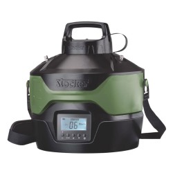 Stocker Geyser 4L -...