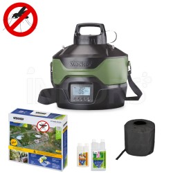 Stocker Kit Geyser 4 L -...