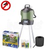 Stocker Kit Geyser 12 L -...