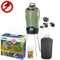 Stocker Geyser Kit 25 L -...