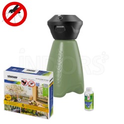 Stocker Kit Geyser 2 L -...