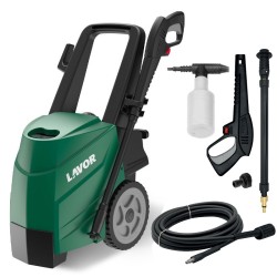 Lavor RIVER 1108 - Compact...