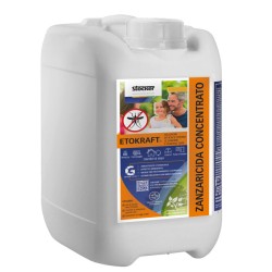 Stocker Etokraft 5 L -...