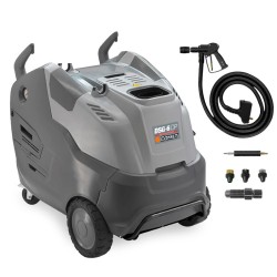 Comet DSG 6 DP - 10 bar...