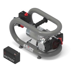 Nardi Esprit 3T 60 24V - 3L...