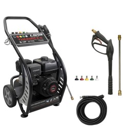 Lavor Thermic 9.1L - 200...