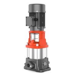 Leo LVR 5 - Centrifugal...