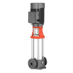 Leo LVR 20 - Centrifugal...