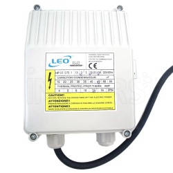 Leo Box Pump Starter Panel...