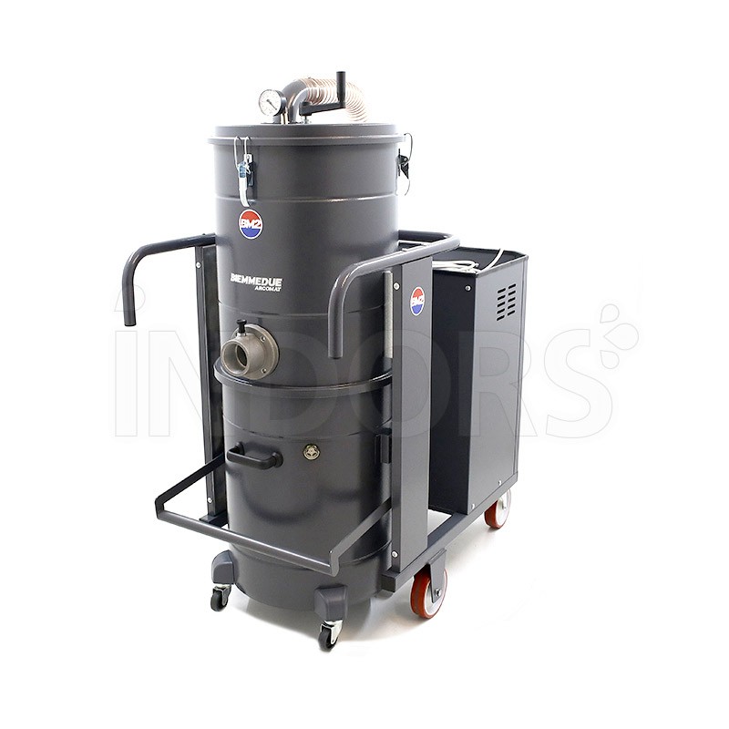 BIEMMEDUE TCX and TCXV - Extractor for Chips